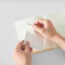 Laden Sie das Bild in den Galerie-Viewer, MIDORI - MD Monatskalenderaufkleber 2026 (S)