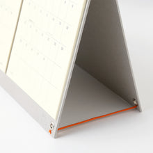 Laden Sie das Bild in den Galerie-Viewer, MIDORI - MD Tischkalender Twin 2025