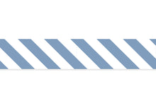 Load image into Gallery viewer, MT MASKING TAPE - Washi Tape - Stripe Collection