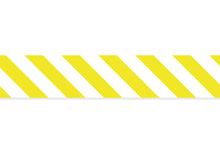 Load image into Gallery viewer, MT MASKING TAPE - Washi Tape - Stripe Collection