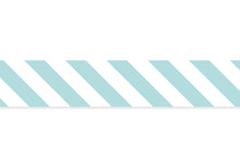 Load image into Gallery viewer, MT MASKING TAPE - Washi Tape - Stripe Collection