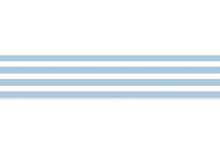 Load image into Gallery viewer, MT MASKING TAPE - Washi Tape - Stripe Collection