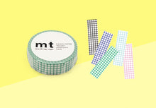 Load image into Gallery viewer, MT MASKING TAPE - Washi Tape - Hougan Collection