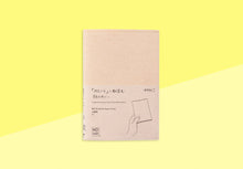 Load image into Gallery viewer, MIDORI - MD Cover - A6 Paper