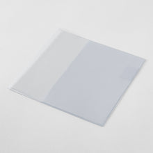 Laden Sie das Bild in den Galerie-Viewer, MIDORI - MD Cover - A5 Square Transparent