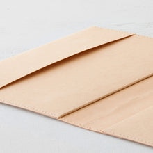 Laden Sie das Bild in den Galerie-Viewer, MIDORI - MD Hardcover - A5 Papier