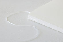 Laden Sie das Bild in den Galerie-Viewer, MIDORI - MD Notizbuch Cotton - A5 Blank