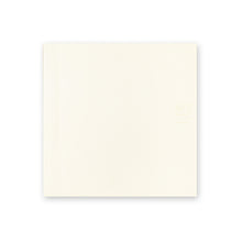 Laden Sie das Bild in den Galerie-Viewer, MIDORI - MD Notizbuch - A5 Square Thick Blank