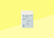 Laden Sie das Bild in den Galerie-Viewer, MIDORI - MD Notizbuch-Leicht (3er Pack) - A7 kariert