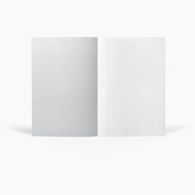 Load image into Gallery viewer, NOTEM - Vita Notebook Large - Blue and Pink