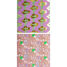 Load image into Gallery viewer, PAPER POETRY - Origami Set - Shrooom