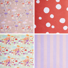 Load image into Gallery viewer, PAPER POETRY - Origami Set - Shrooom