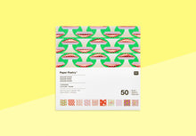 Load image into Gallery viewer, PAPER POETRY - Origami Set - Shrooom