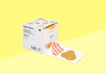 Load image into Gallery viewer, PAPER POETRY - Stickers - Clouds