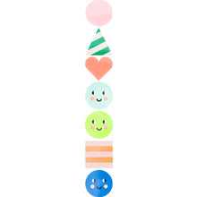 Load image into Gallery viewer, PAPER POETRY - Stickers - Happy Birthday