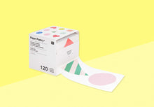 Load image into Gallery viewer, PAPER POETRY - Stickers - Happy Birthday