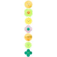 Load image into Gallery viewer, PAPER POETRY - Stickers - Suns and clovers
