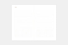 Load image into Gallery viewer, PAPIERNICZENI - Copper Light 2026 Calendar - Pine