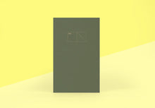 Load image into Gallery viewer, PAPIERNICZENI - Copper Light 2026 Calendar - Pine