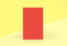 Load image into Gallery viewer, PAPIERNICZENI - Copper Light 2026 Calendar - Poppy