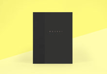 Load image into Gallery viewer, PAPIERNICZENI - Klasyk MMXXVI Calendar - Black