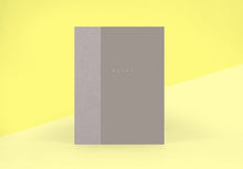 Load image into Gallery viewer, PAPIERNICZENI - Klasyk Notebook - Earth