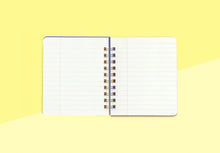 Load image into Gallery viewer, PENCO - Coil Notebook - Blue - S