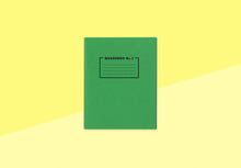 Load image into Gallery viewer, RISOTTO STUDIO - Notebook - Quaderno No 02 - Week Planner