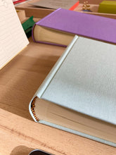 Load image into Gallery viewer, SEMIKOLON - Photo Album Classic - Small - Moss