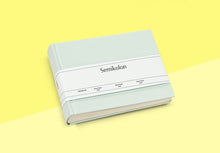 Load image into Gallery viewer, SEMIKOLON - Photo Album Classic - Small - Moss