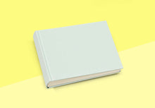 Load image into Gallery viewer, SEMIKOLON - Photo Album Classic - Small - Moss