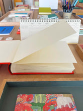 Load image into Gallery viewer, SEMIKOLON - Photo Album Classic - Small - orange