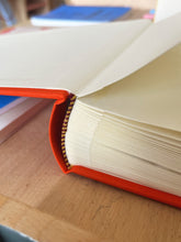 Load image into Gallery viewer, SEMIKOLON - Photo Album Classic - Small - orange