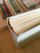 Load image into Gallery viewer, SEMIKOLON - Photo Album Classic - Small - Moss