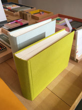 Load image into Gallery viewer, SEMIKOLON - Photo Album Classic - Small - Moss