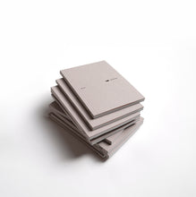 Load image into Gallery viewer, TEMPER STUDIO - Serve & Reflect Journal - Tennis diary