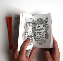 Load image into Gallery viewer, TEMPER STUDIO - Serve & Reflect Journal - Tennis diary