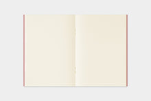 Load image into Gallery viewer, TRAVELER'S COMPANY – LOVE AND TRIP - Traveler's Notebook Passport Refill