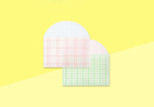 Load image into Gallery viewer, YAMAMA - Tracing Paper Envelopes - 100x65mm - Color B