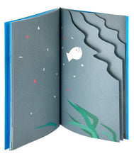 Load image into Gallery viewer, KATSUMI KOMAGATA - Pacu Pacu