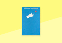 Load image into Gallery viewer, KATSUMI KOMAGATA - Pacu Pacu