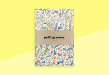 Load image into Gallery viewer, PETIT GRAMME - Medium Notebook - Alice