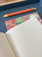 Load image into Gallery viewer, PETIT GRAMME - Medium Notebook - Printemps