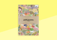 Load image into Gallery viewer, PETIT GRAMME - Medium Notebook - Ruska