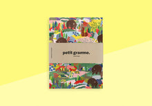 Load image into Gallery viewer, PETIT GRAMME - Pocket Notebook - Oulanka