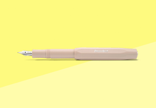 Load image into Gallery viewer, KAWECO - SKYLINE SPORT - Fountain Pen - Macchiato