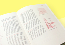 Load image into Gallery viewer, ANNA FREY - Book - Bücher binden