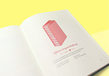 Load image into Gallery viewer, ANNA FREY - Book - Bücher binden