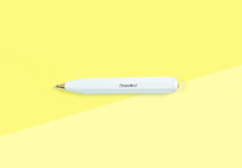 Load image into Gallery viewer, KAWECO - CLASSIC SPORT - Ballpoint Pen - White