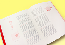 Load image into Gallery viewer, ANNA FREY - Book - Bücher binden